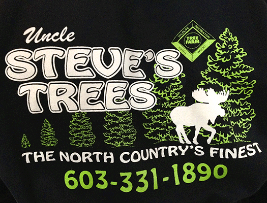By buying directly from Uncle Steve's Tree Farm (no middle-man) you are gauranteed the freshest trees available at a great price.